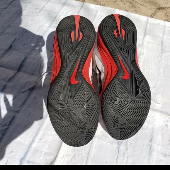 Nike Hyper Dunk Basketball Shoes Size 8.5 - Picture 7 of 10